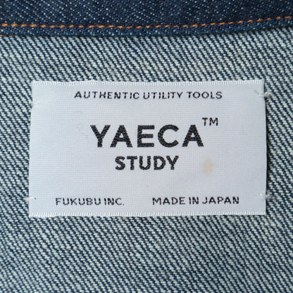 YAECA STUDY:アウター