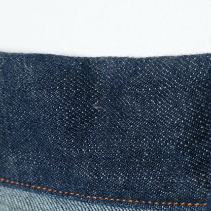 YAECA STUDY:アウター