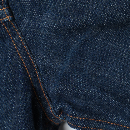 YAECA STUDY:アウター