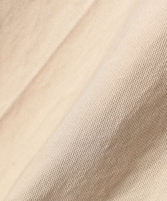 〈手洗い可能〉ストレッチ チノ タック パンツ