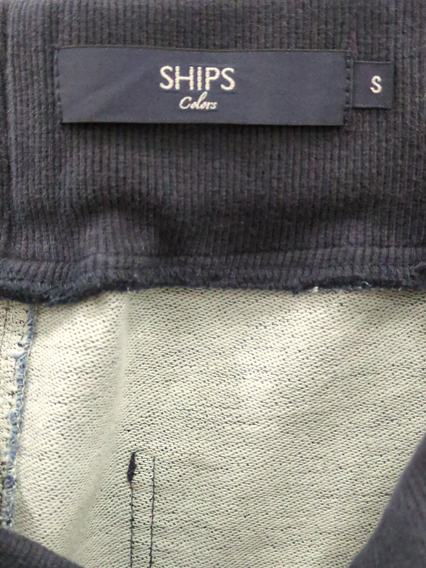 SHIPS Colors:パンツ