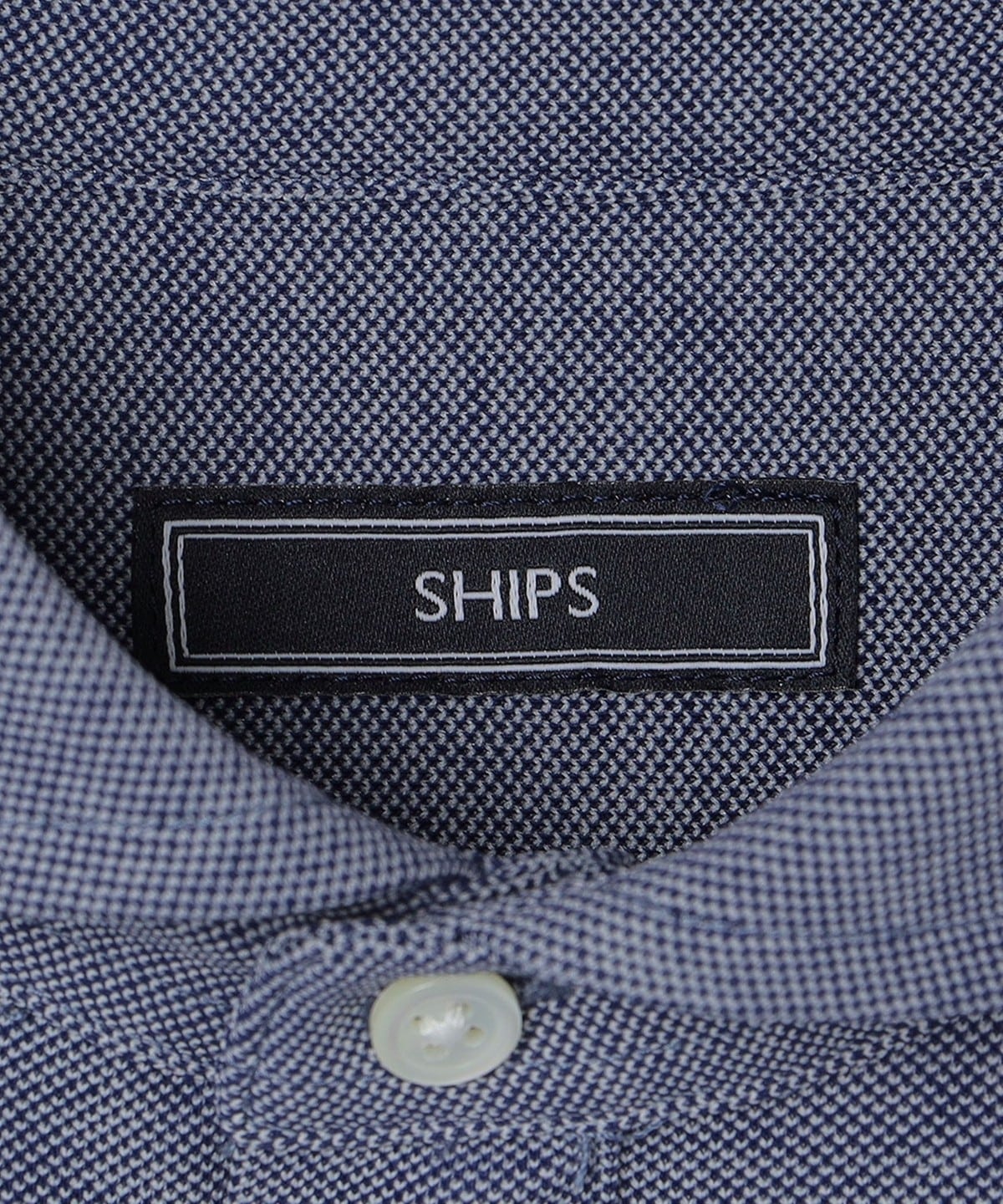 SHIPS: COOLMAX 半袖 ポロシャツ