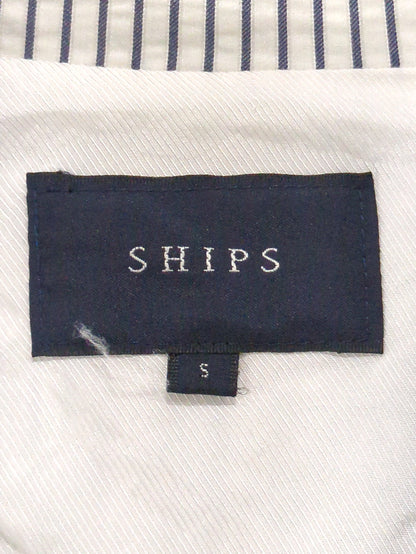 SHIPS:ジャケット