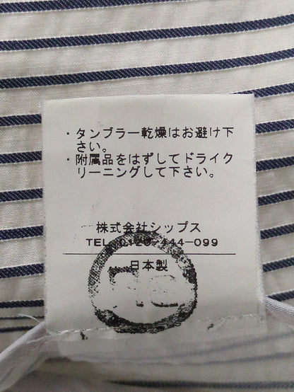 SHIPS:ジャケット