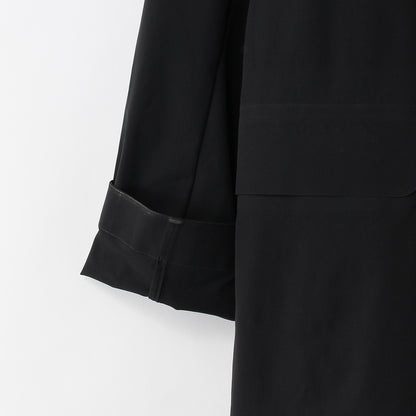 DESCENTE PAUSE: パッカブル ジャケット