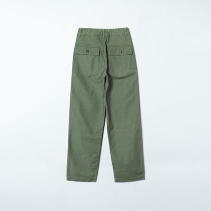URVIN:BAKER PANTS WIDE