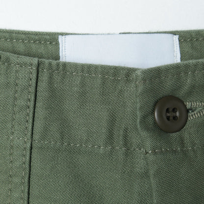 URVIN:BAKER PANTS WIDE