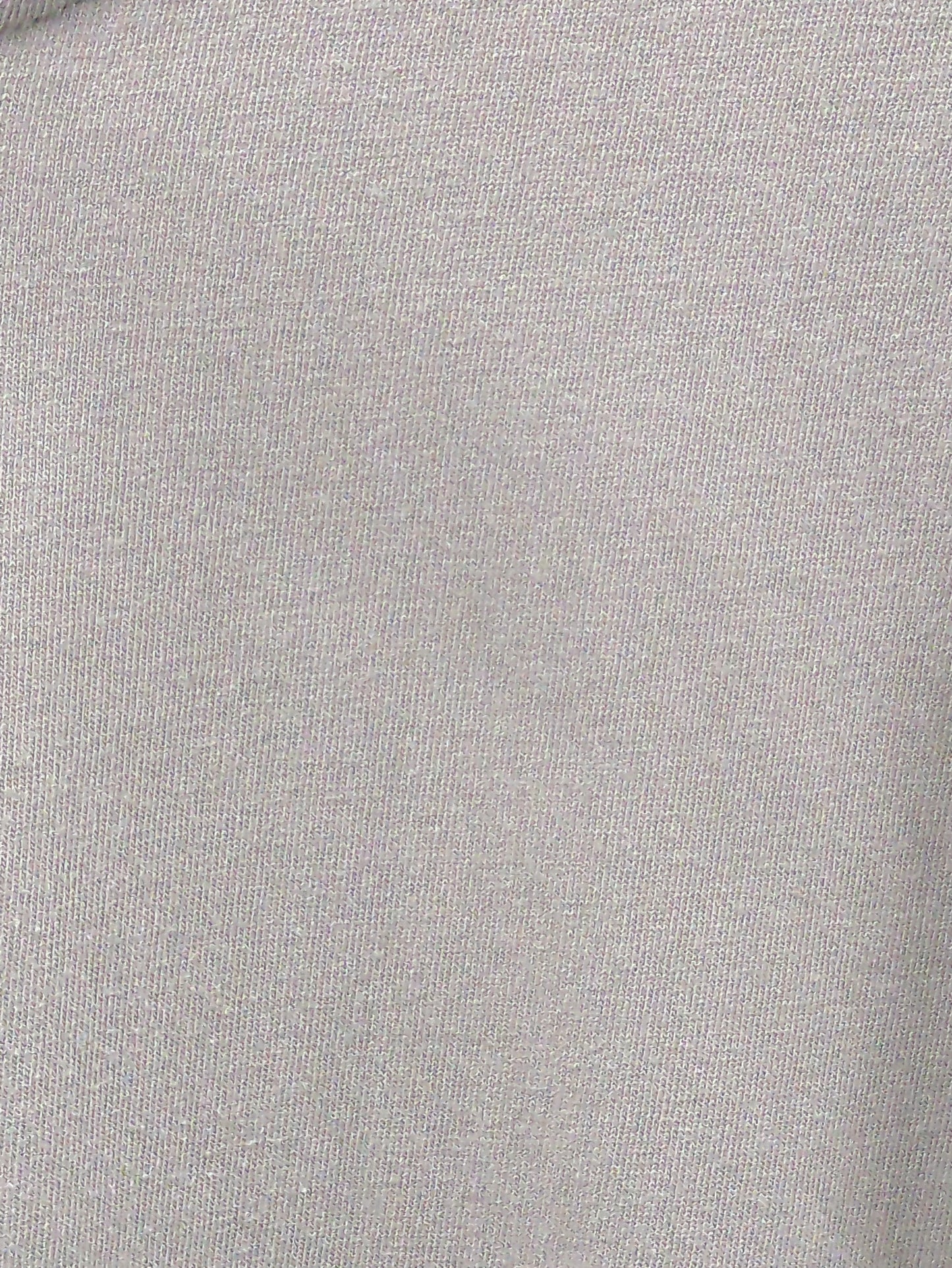 【WEB限定】〈UVカット〉USAコットンルーズVネックTEE