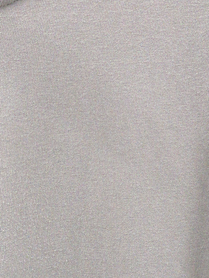 【WEB限定】〈UVカット〉USAコットンルーズVネックTEE