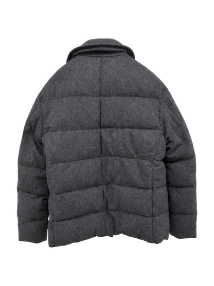 SGS:GORE SINGLE DOWN COAT