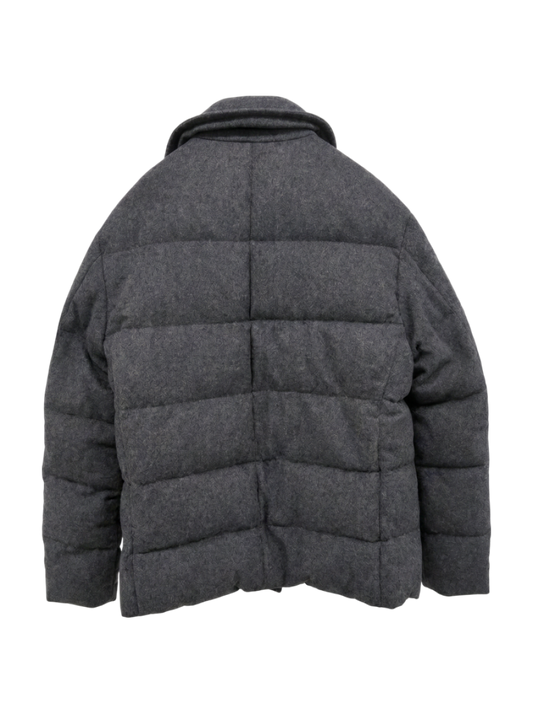 SGS:GORE SINGLE DOWN COAT