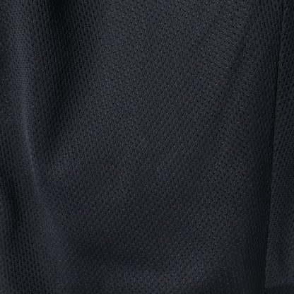 SD: 【ラミー】 ジャージー ウォッシャブル ジャケット (チャコールグレー)