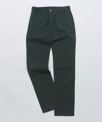 GROWN&SEWN: Independent Slim Pant - Ultimate Twill