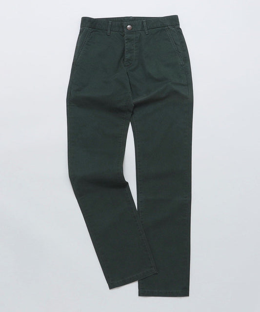 GROWN&SEWN: Independent Slim Pant - Ultimate Twill