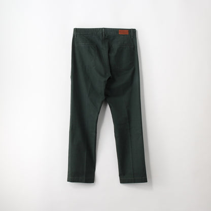 GROWN&SEWN: Independent Slim Pant - Ultimate Twill