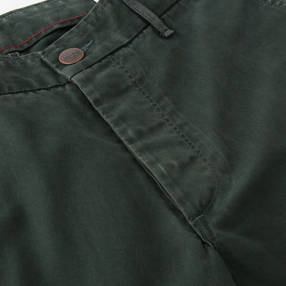 GROWN&SEWN: Independent Slim Pant - Ultimate Twill
