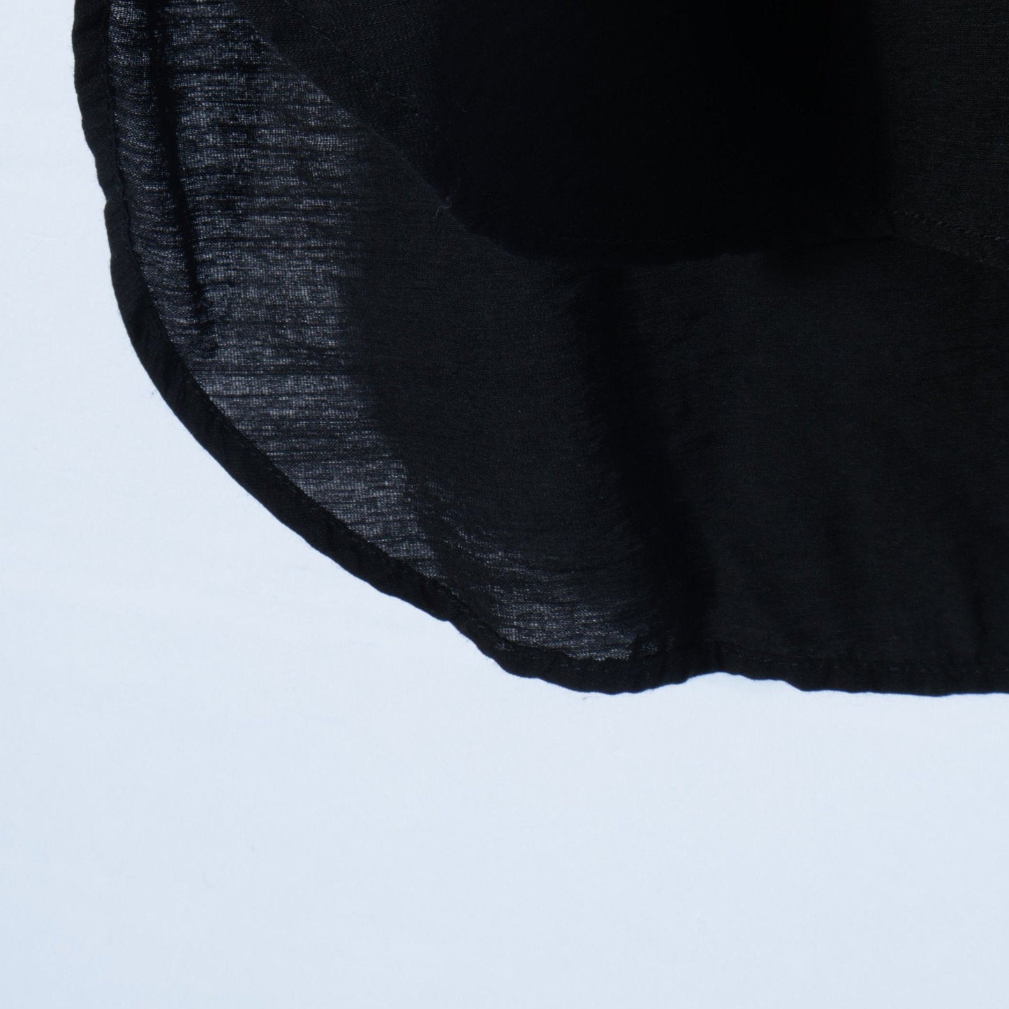 【WEB限定】〈手洗い可能〉セーラー カラー ピコ ブラウス