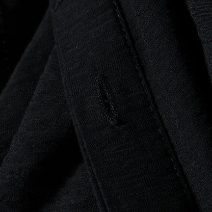 【WEB限定】〈手洗い可能〉セーラー カラー ピコ ブラウス