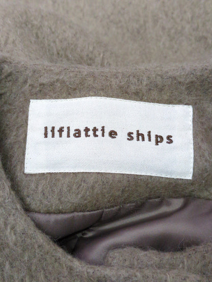 SHIPS:アウター