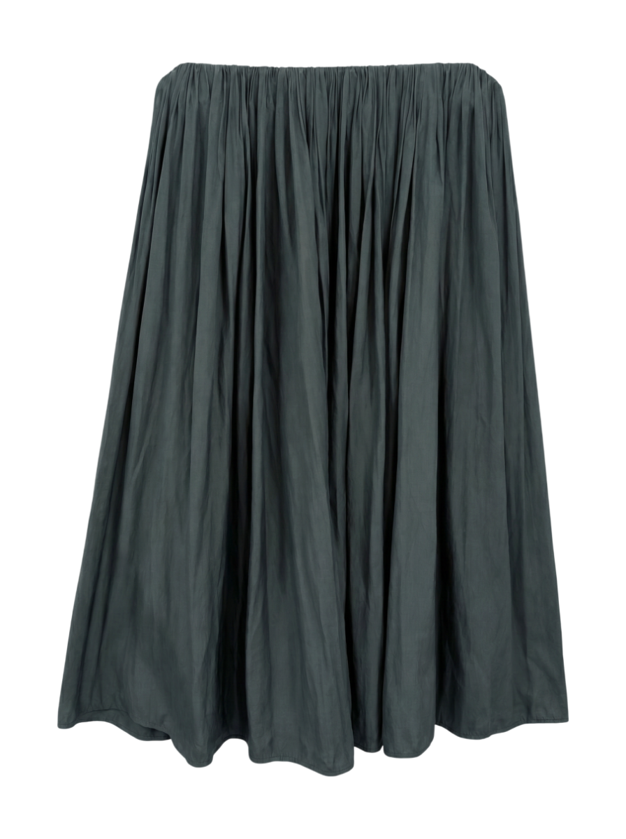 WDO:25-0204SATIN GATHER SK