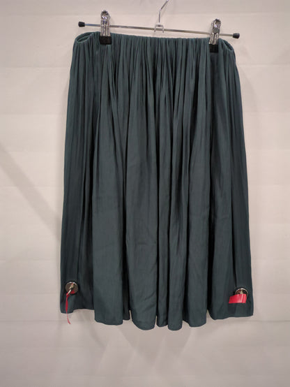 WDO:25-0204SATIN GATHER SK