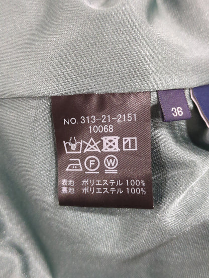 WDO:25-0204SATIN GATHER SK