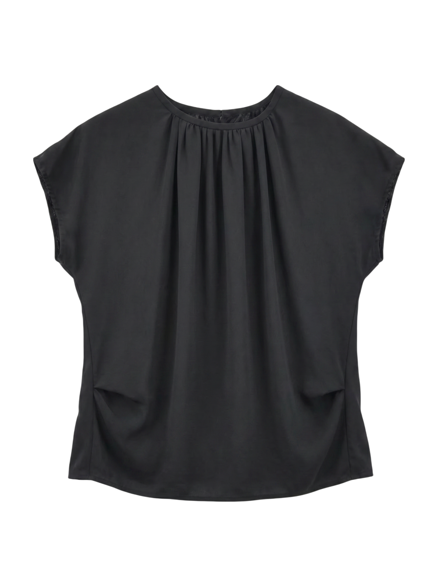 WDO:LACE LAYARD S/S BL