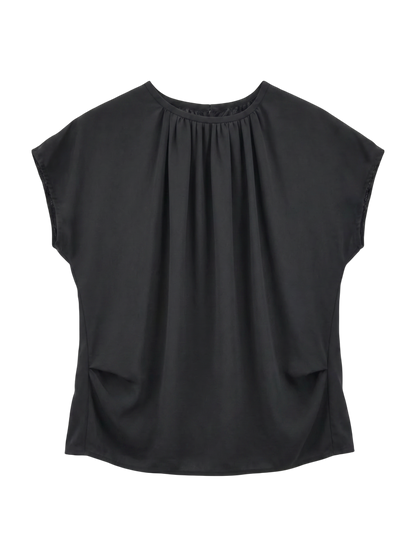 WDO:LACE LAYARD S/S BL
