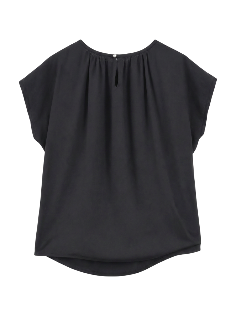 WDO:LACE LAYARD S/S BL