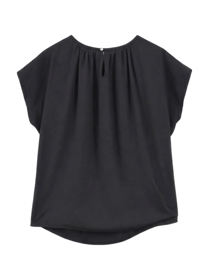 WDO:LACE LAYARD S/S BL