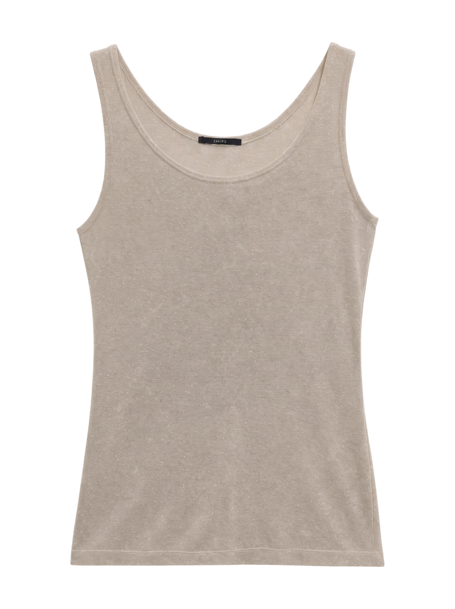 SHIPS any:Tシャツ/カットソー