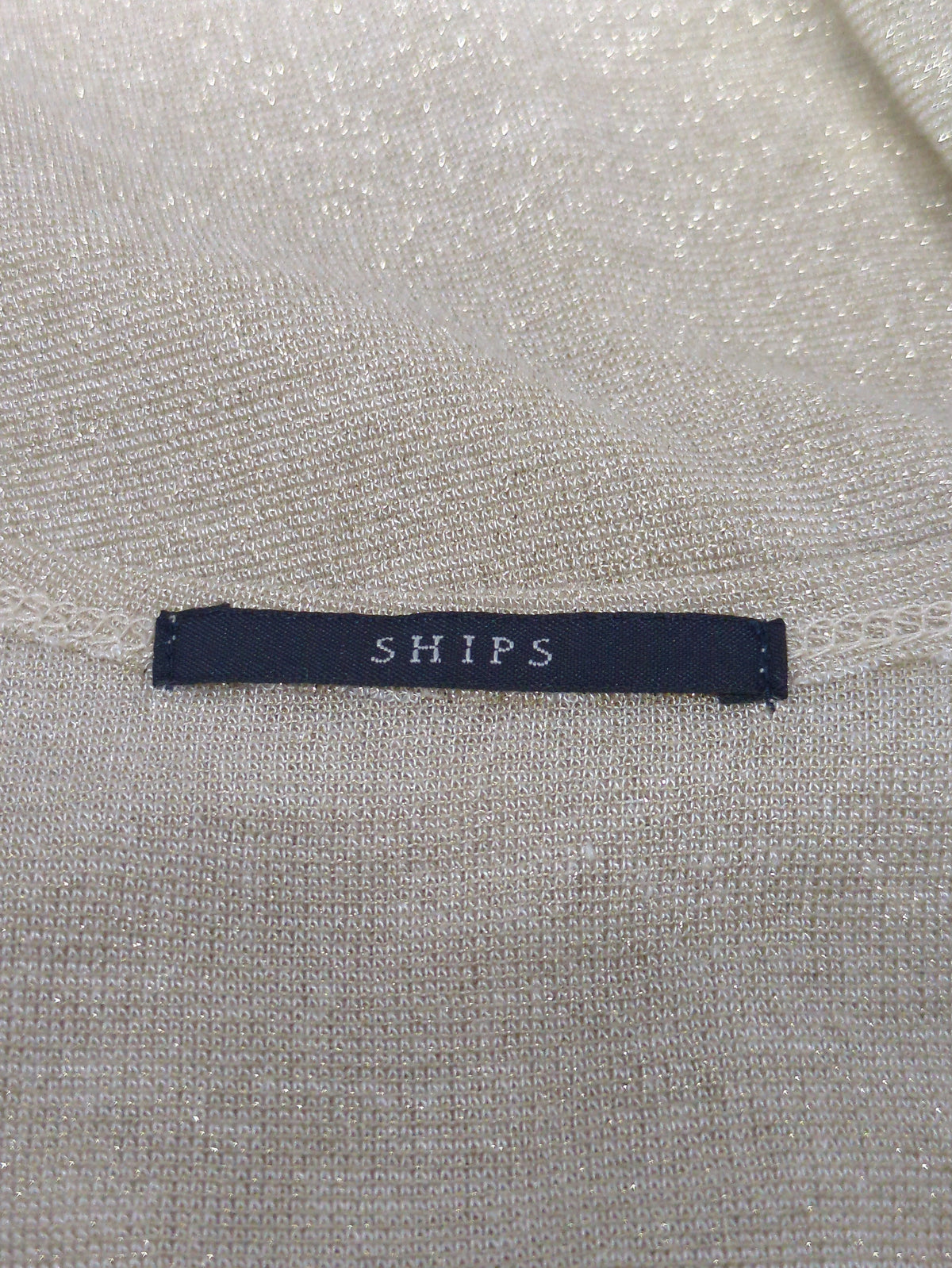 SHIPS any:Tシャツ/カットソー