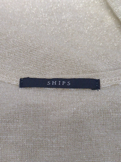 SHIPS any:Tシャツ/カットソー