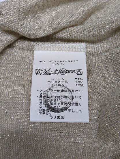 SHIPS any:Tシャツ/カットソー