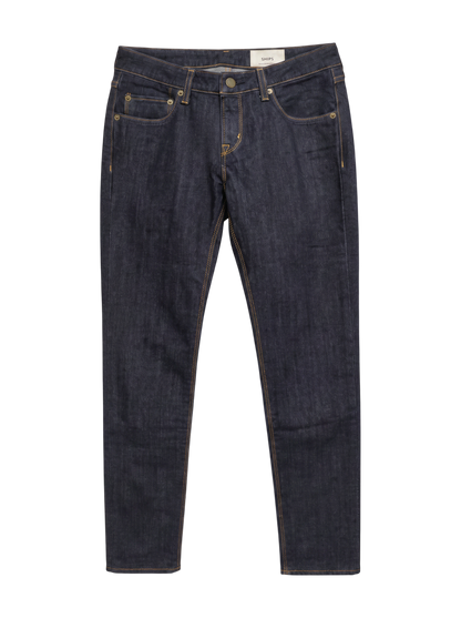 O/W WARM DNM SKINNY PT