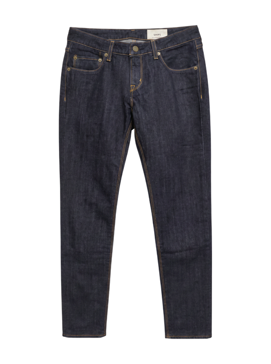 O/W WARM DNM SKINNY PT