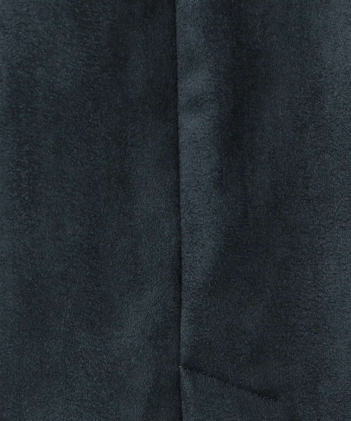 liflattie ships:フェイクスエードストレートスカート