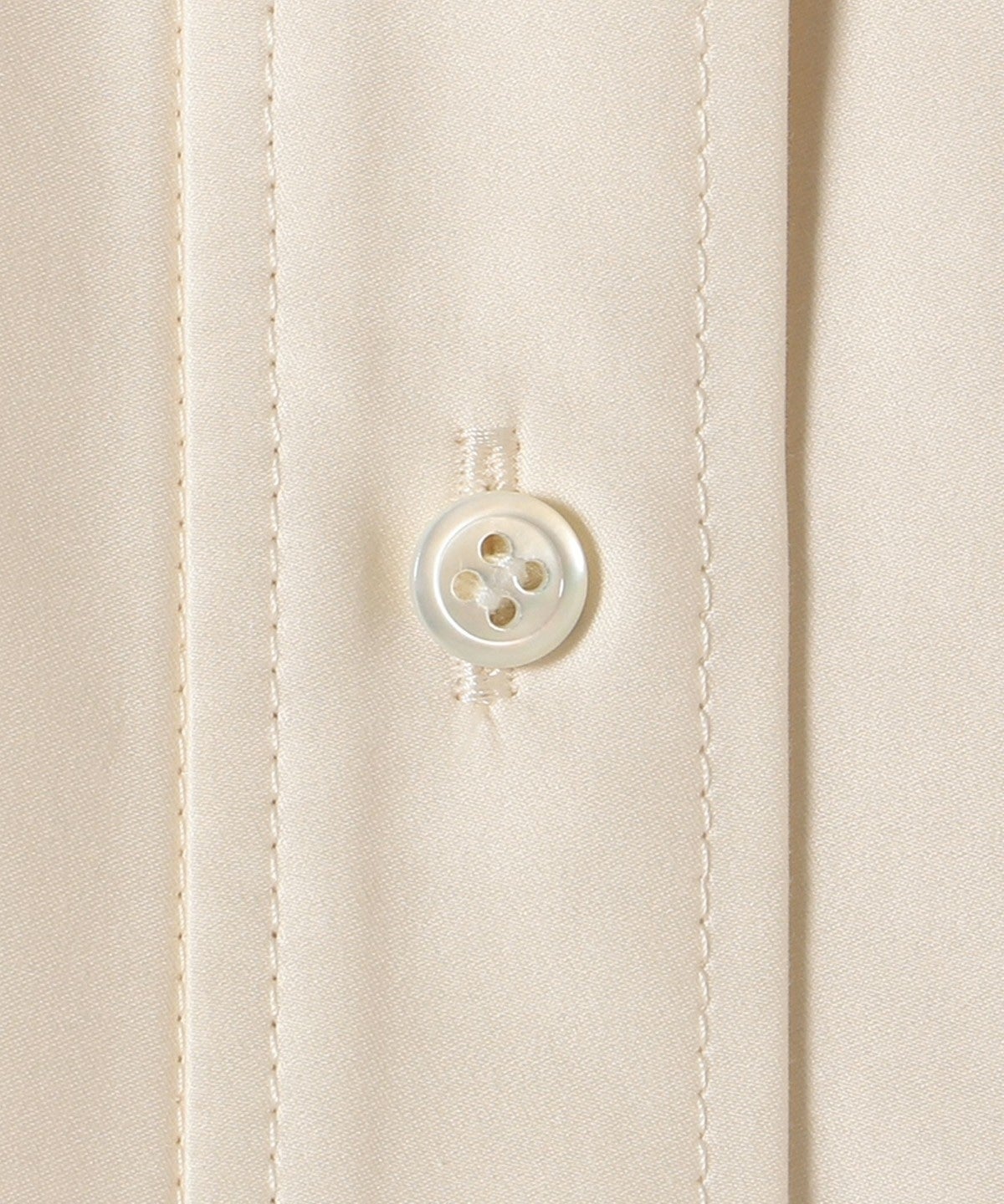 PrimaryNavyLabel:コットンバックサテンチュニック