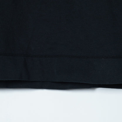 SHIPS: タートルネック ロングスリーブ Tシャツ
