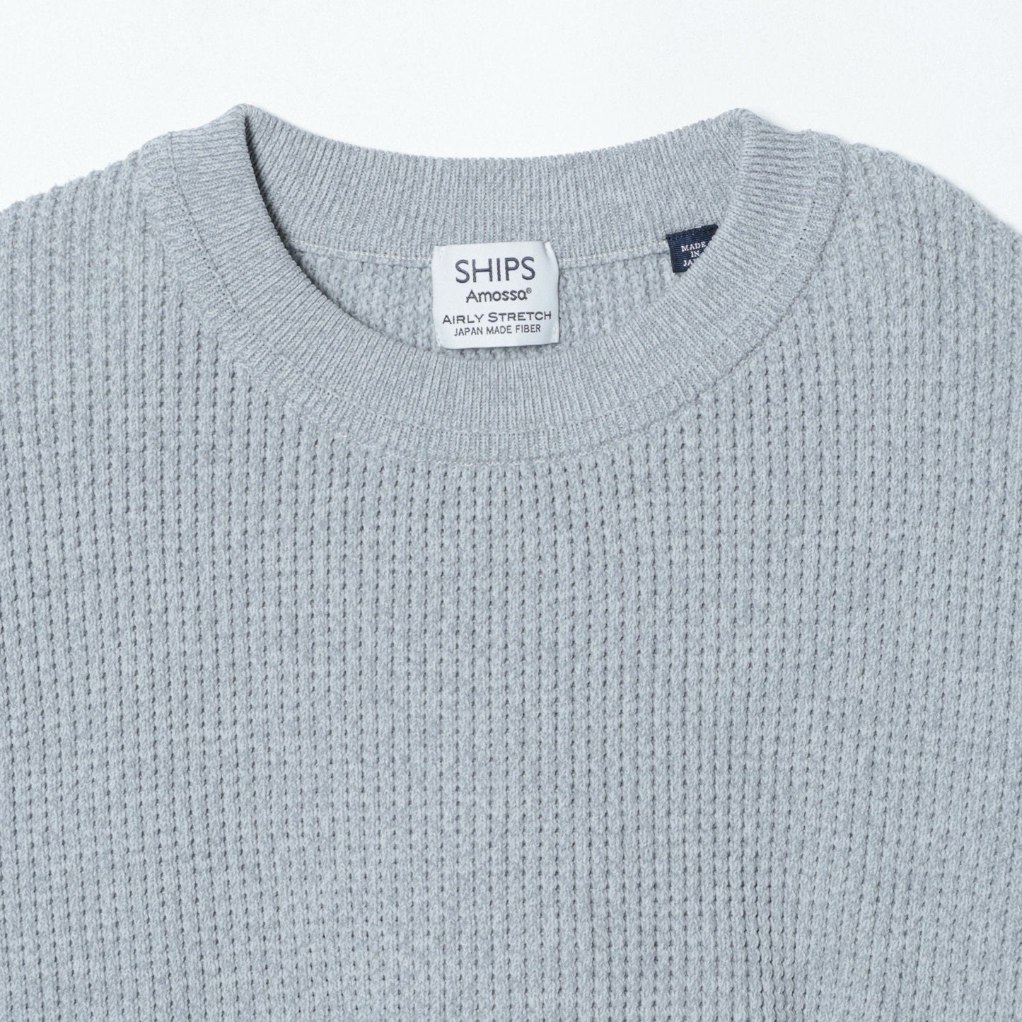 SHIPS:ニット/セーター