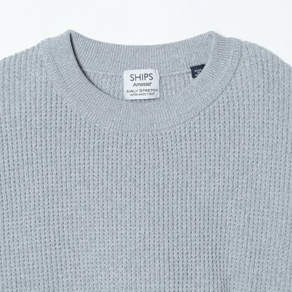 SHIPS:ニット/セーター