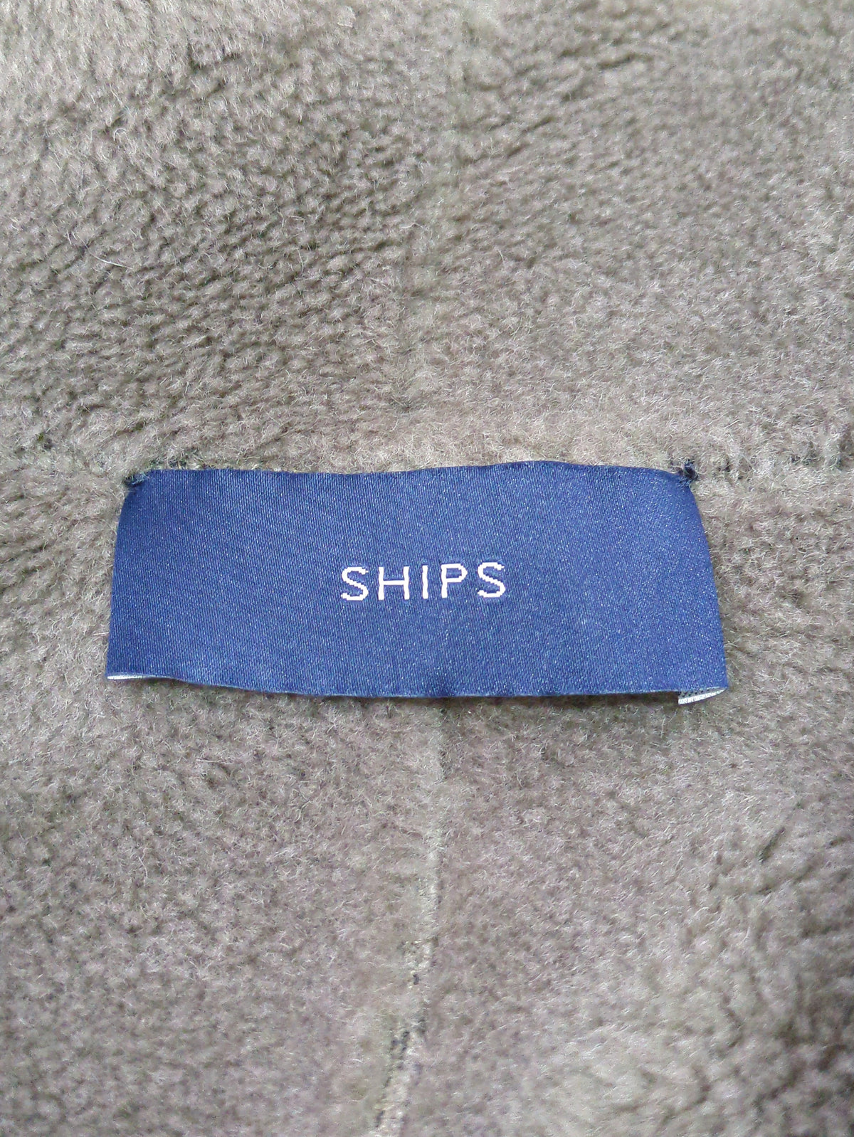 SHIPS:コート