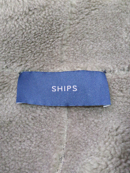 SHIPS:コート
