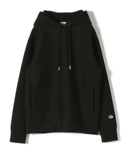 【SHIPS別注】Champion:ダンボールフードパーカー