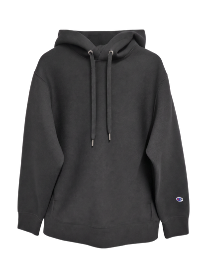 【SHIPS別注】Champion:ダンボールフードパーカー
