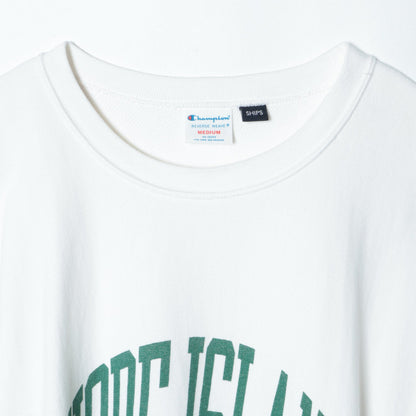 CHAMPION:スウェット