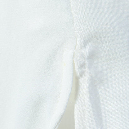 SHIPS:JERSEY FUHAKU COMBI S/S