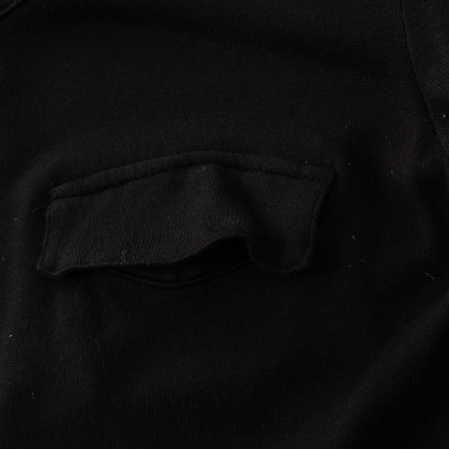RYN JERSEY NO/C BLOUSON