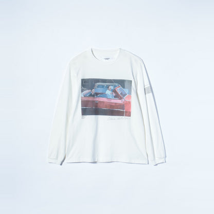 JANE SMITH:Tシャツ/カットソー