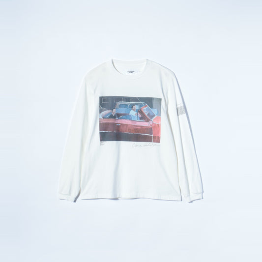 JANE SMITH:Tシャツ/カットソー